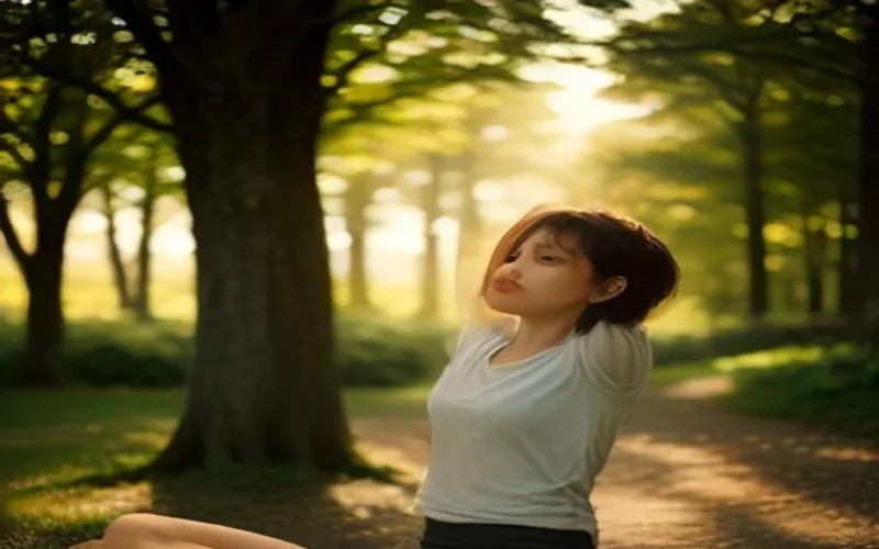 Health-Related Fitness Components: The 5 Explained