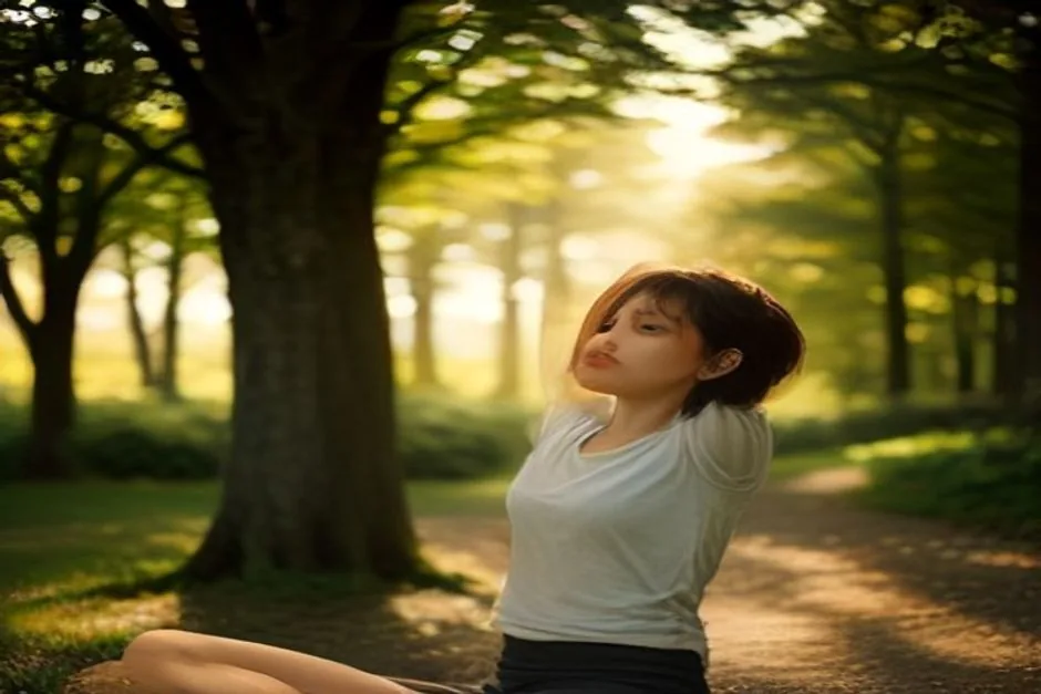 Health-Related Fitness Components: The 5 Explained