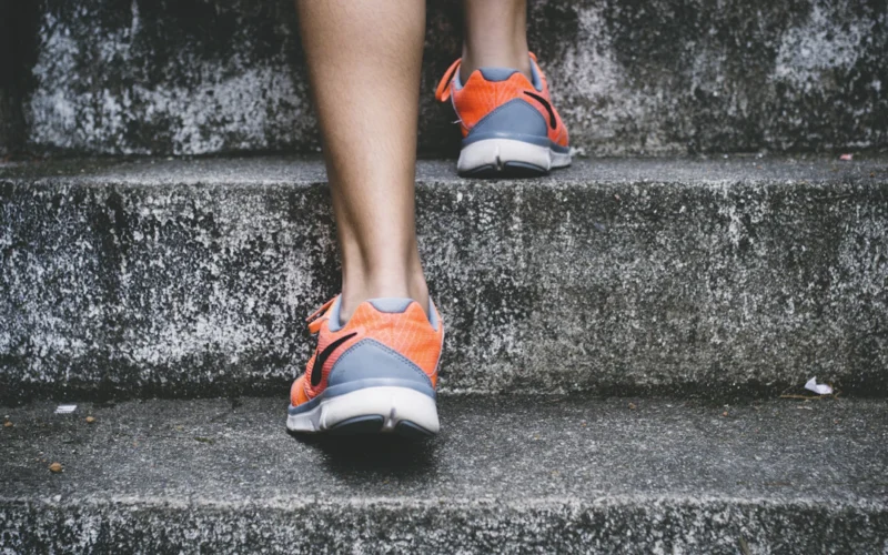 Walking Benefits: Why It’s the Most Underestimated Workout